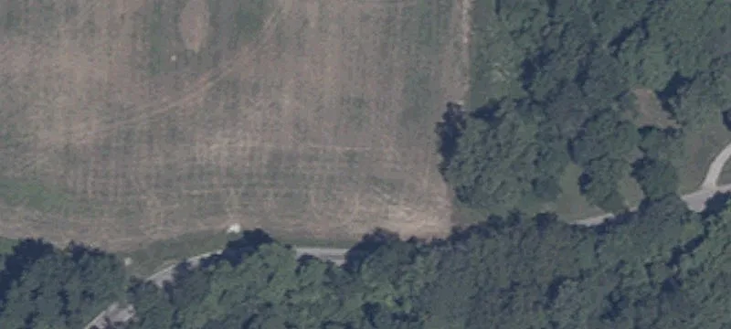 Productive Farmland in Ramsey, Indiana