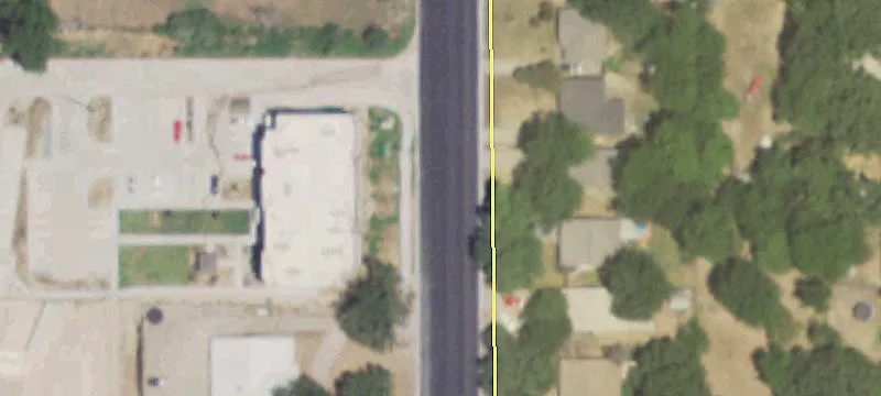 Sulphur Springs Commercial Redevelopment Opportunity