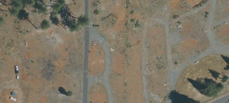 Paradise RV Park Opportunity