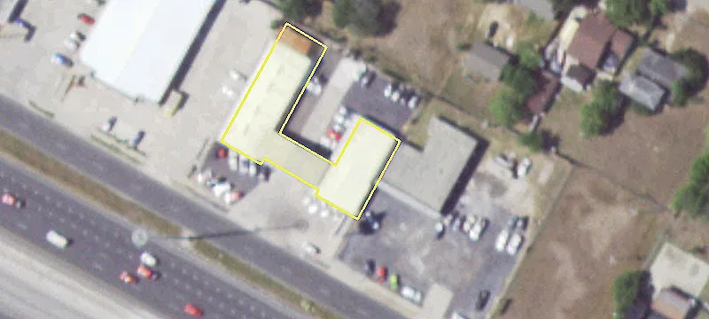 Corpus Christi Retail/Warehouse Opportunity