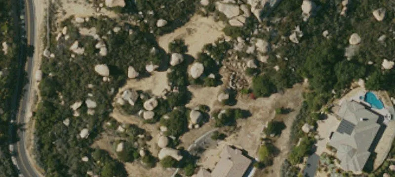 Santa Rosa Plateau Land Parcel