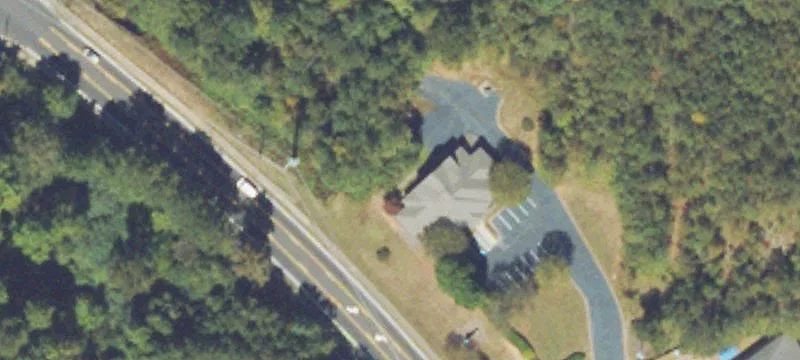 Acworth Retail Space For Sale
