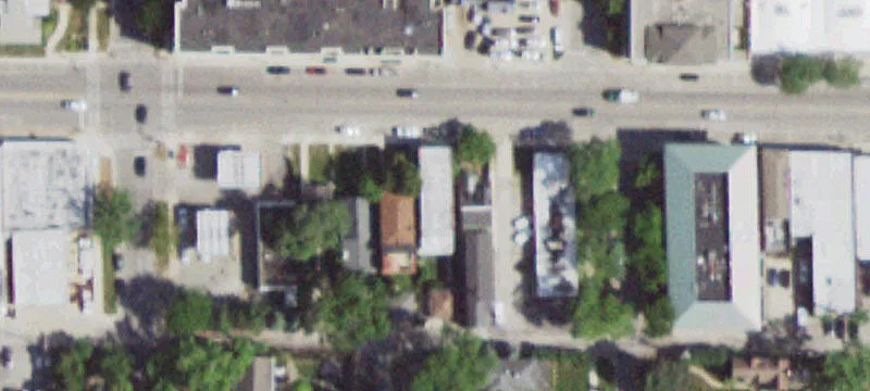 Evanston Mixed-Use Investment Opportunity