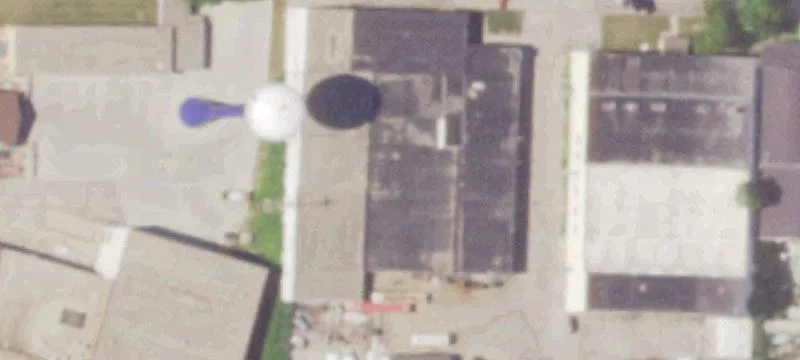 Commercial Property on Silver Spring