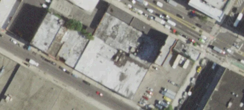 Bruckner Boulevard Land For Sale
