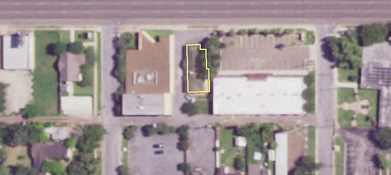 High-Visibility Corner Redevelopment Opportunity