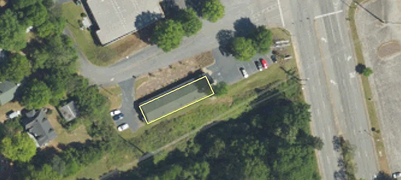 Retail Space For Rent