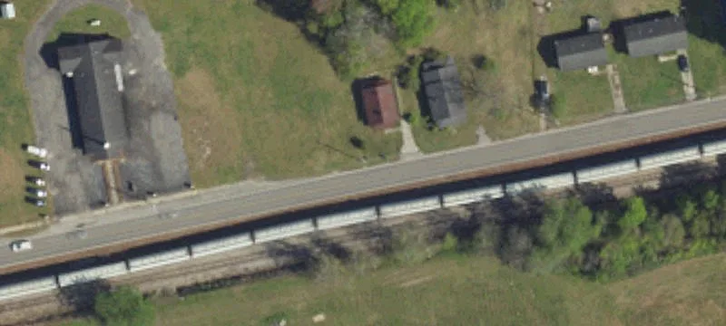 Downtown Mullins Commercial Property For Sale
