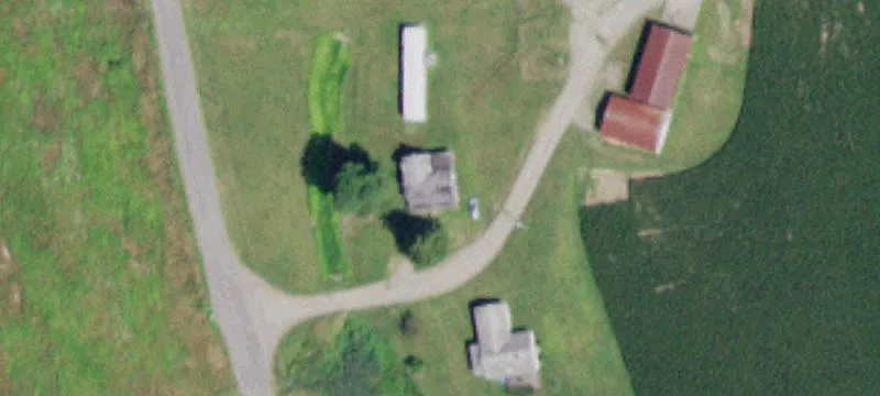 Unrestricted Farm in Northern Dutchess