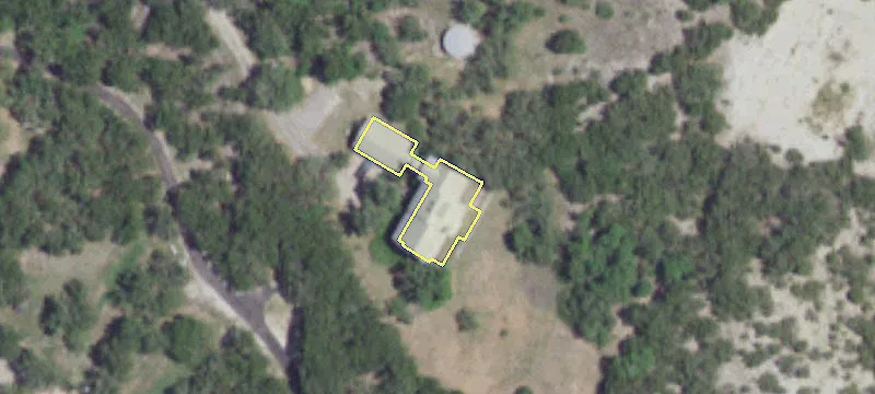 Cedar Park 10-Acre Retreat