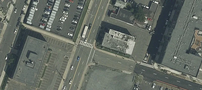 Retail Space For Rent