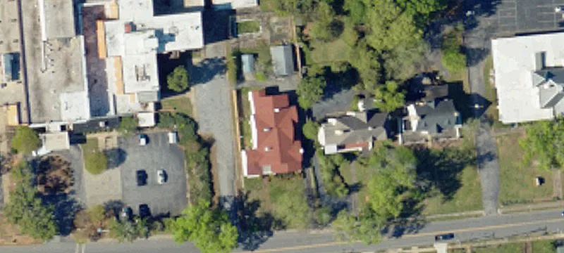 Adaptive Reuse Opportunity