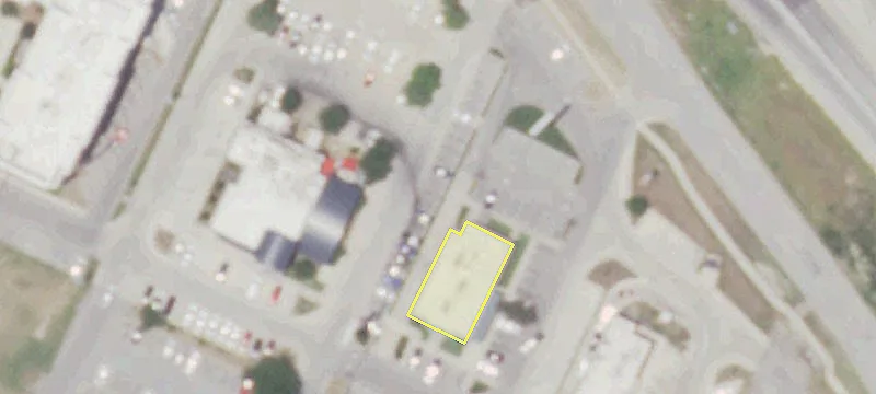 Retail Space For Sale