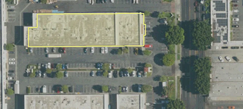 Paramount Industrial Warehouse Opportunity