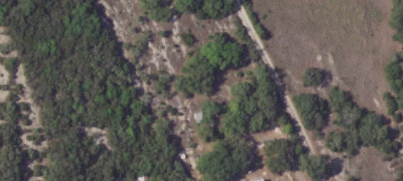 Undeveloped Land in Helotes, TX