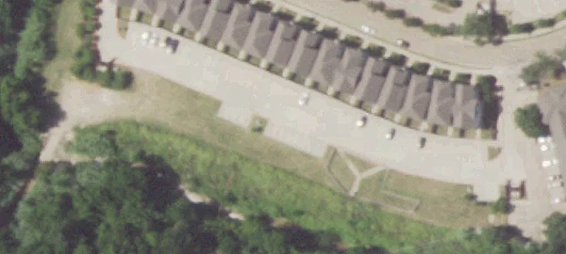 College Station Multifamily Community