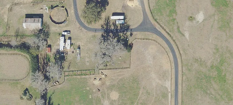 Ocala Equestrian Training Facility
