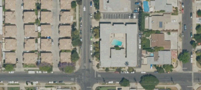 Reseda Multifamily Investment Opportunity