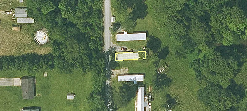 24-Site Mobile Home Community