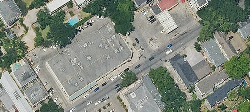 Magazine Street Retail Opportunity
