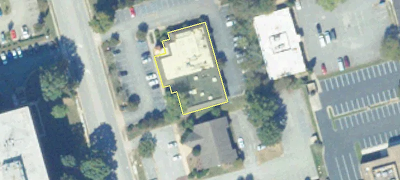 Medical Condo in Coliseum Central
