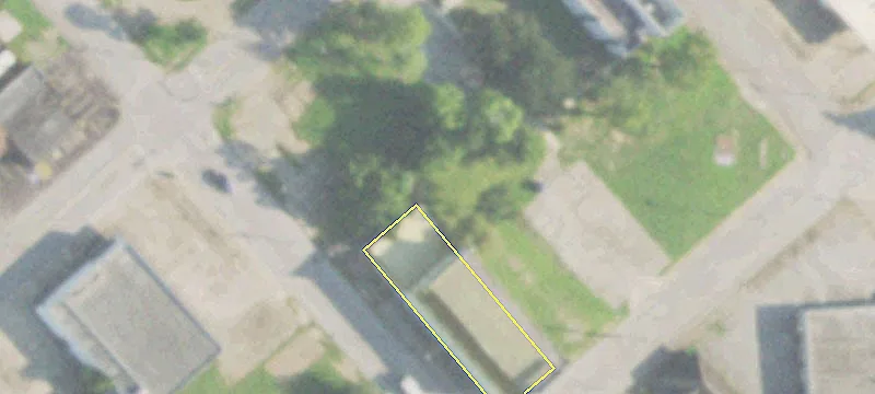 Downtown Beaumont Land For Sale