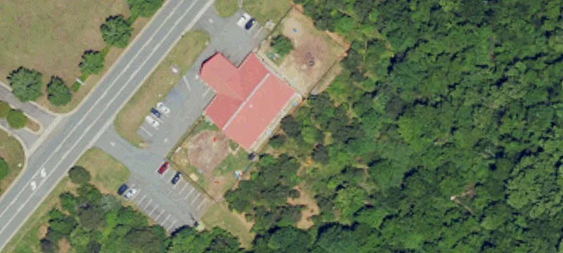 Daycare Building For Sale