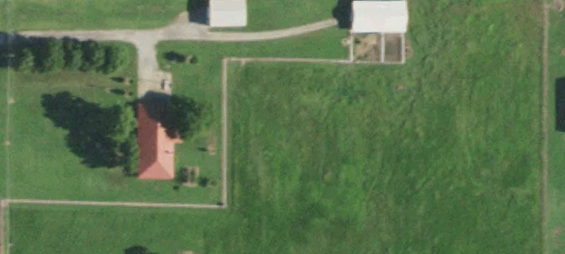 Prime Commercial Corner Land