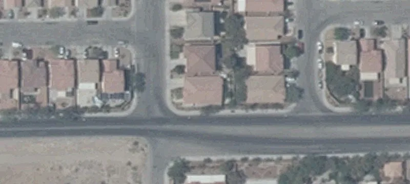Las Vegas Warehouse Space Available