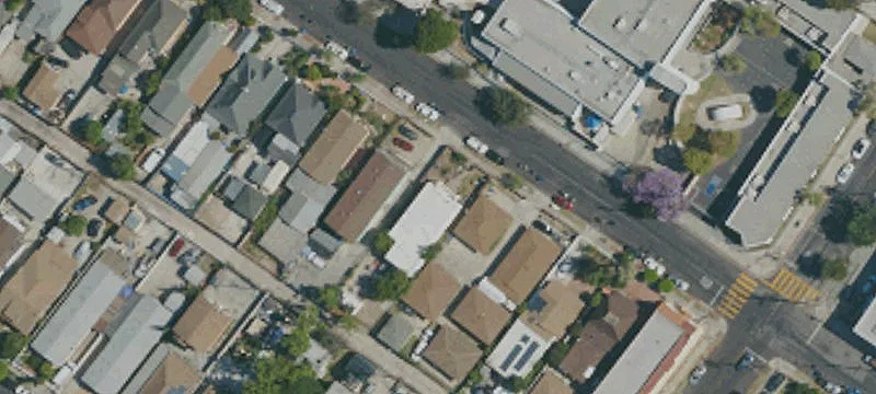 Remodeled Duplex with Income Potential