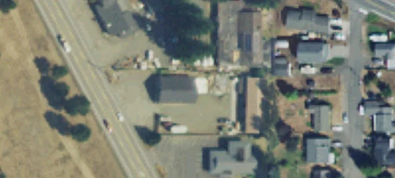 Entitled Development Opportunity in Shelton