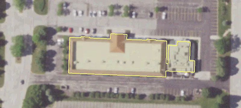 Retail Space on Bluemound Road