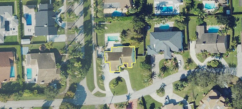 Hialeah Gardens Industrial Space