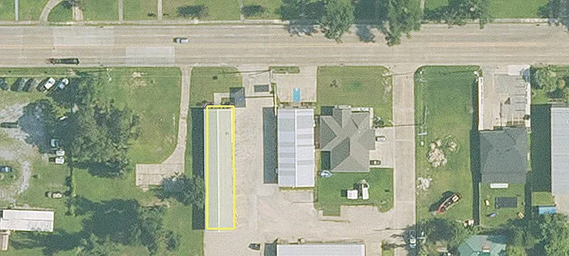 Prime Commercial Land Opportunity