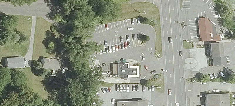 Single Tenant Starbucks with Drive-Thru