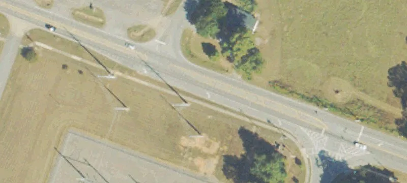 Net Leased Sonic Drive-In