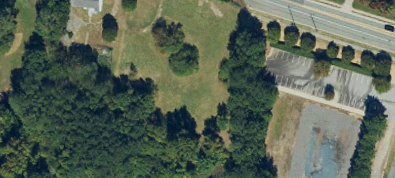 Apex Land Opportunity