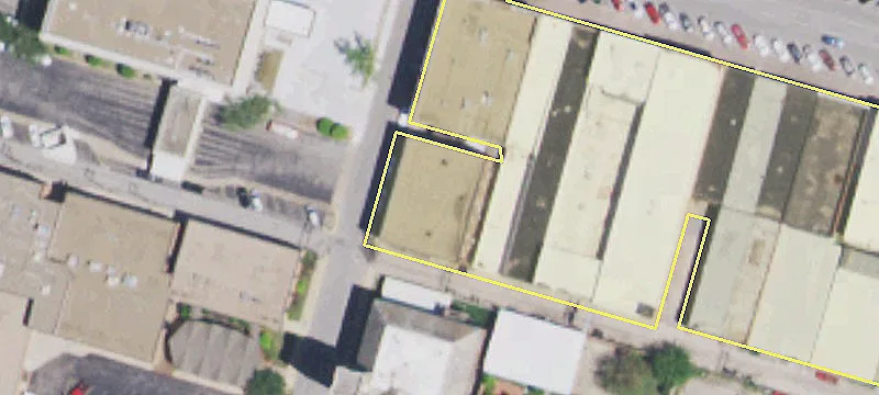 Historic Downtown Mixed-Use Redevelopment Opportunity