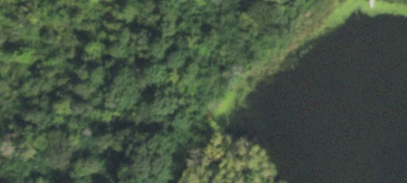 Land Ready For Development