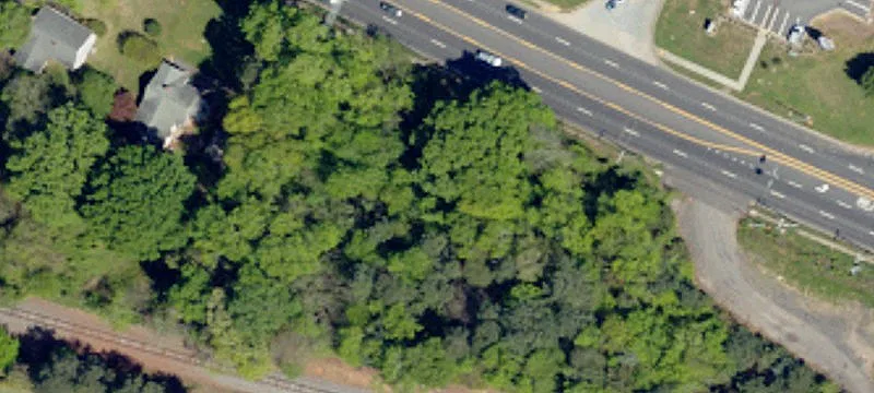 Rock Hill Commercial Land Assemblage