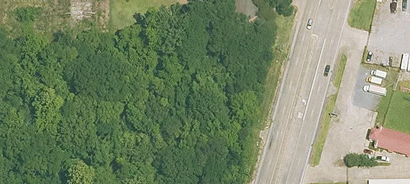 Prime Development Tract in Baker
