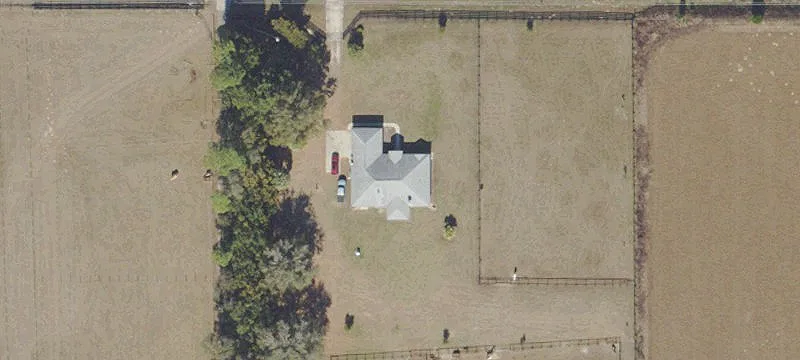 Exceptional Equestrian Estate with Wellness Amenities