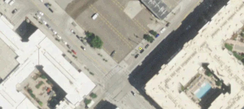 Land in Union Station Area