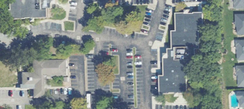 Remodeled Corporate HQ Building Available