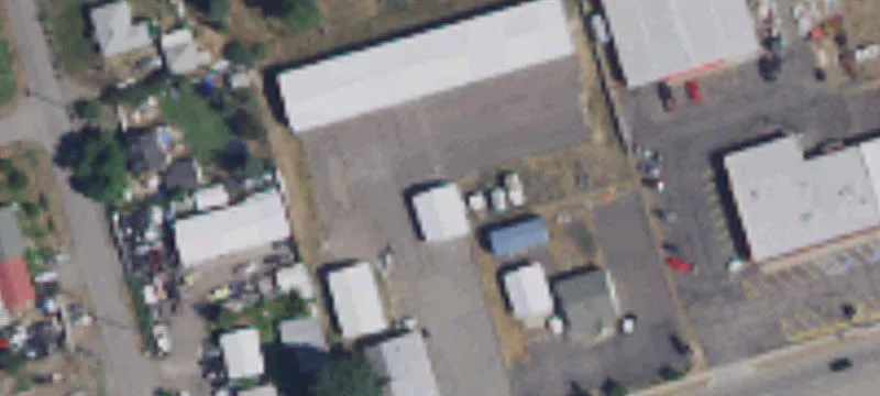 Spokane Valley Industrial Property