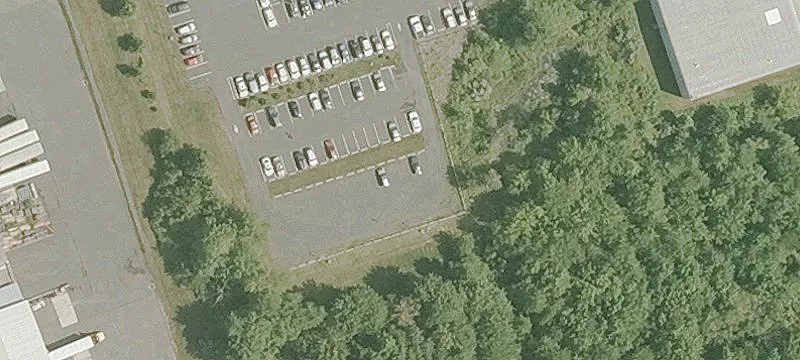 East Windsor Flex Building For Sale