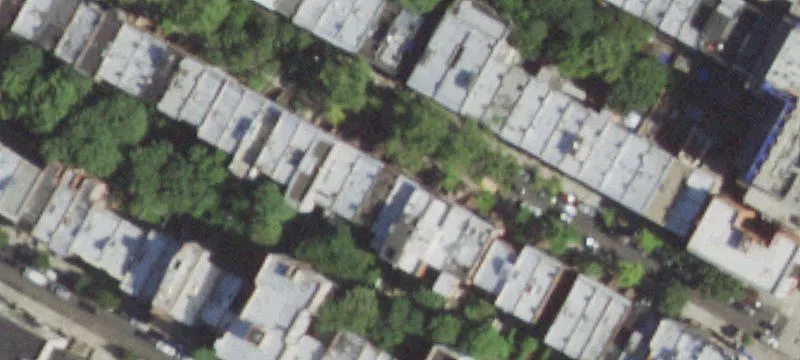 Landmark Approved Development Site