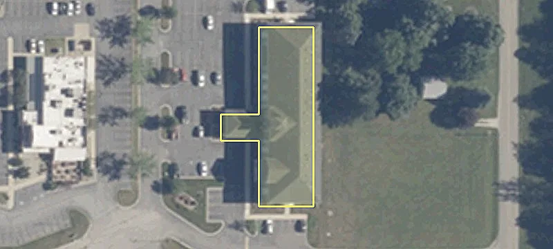 76-Room Hotel in Warsaw, Indiana