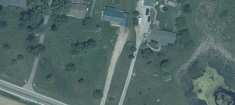 Development Land in Jeffersonville, Ohio