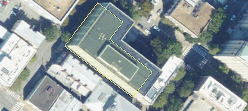 Downtown Richmond Office Space Available